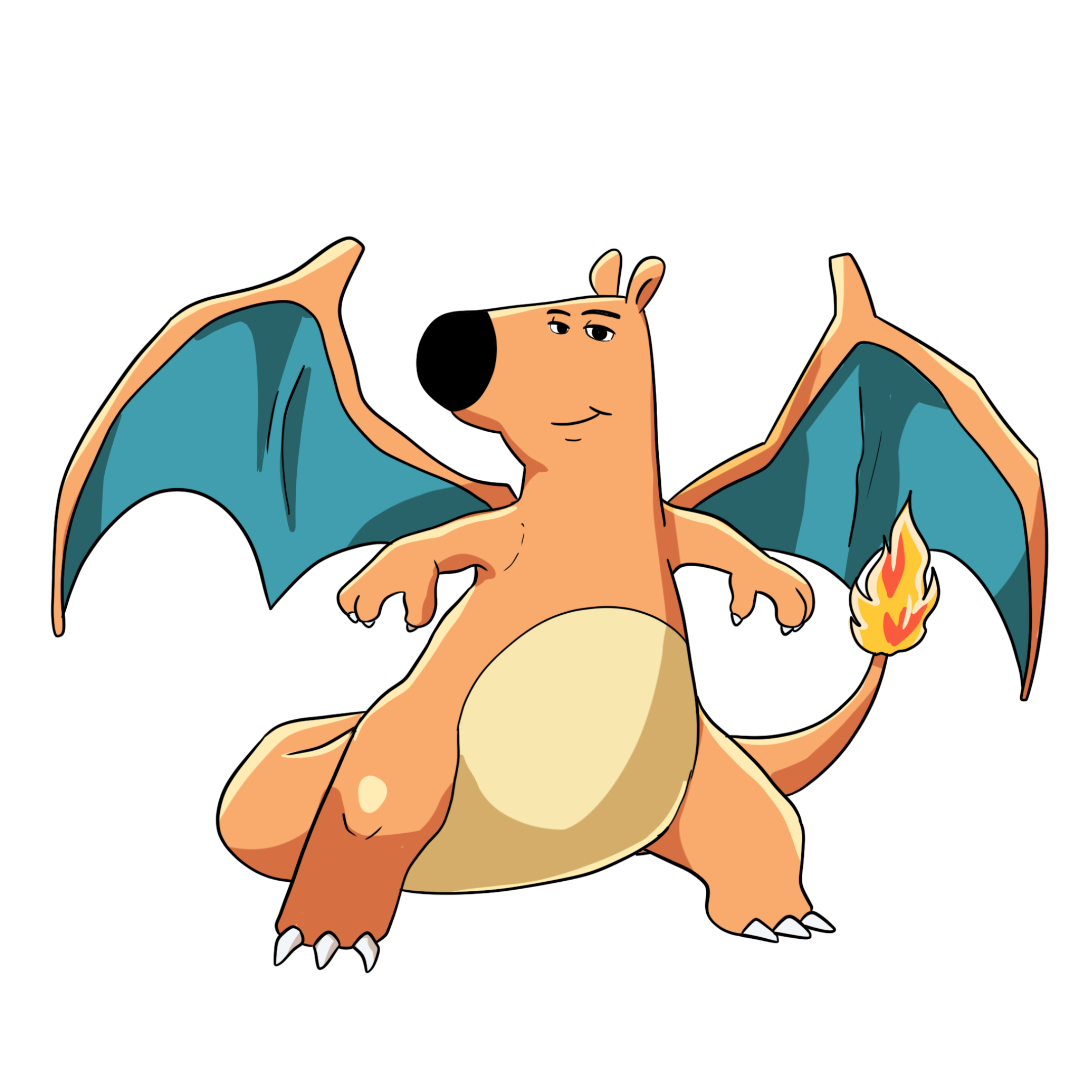 Chillzard Artwork Placeholder